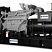 ТО-1 (ТО-500) ДГУ Teksan TJ676PE5C (годовое) на базе дизельного двигателя Perkins 2806A-E18TAG1A